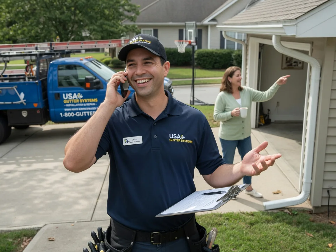 Gutter Installation Falls City, TX FAQs